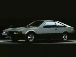 Toyota Celica (GA61, MA61, MA63) 3 поколение, хэтчбек 3 дв. (1981 - 1983)