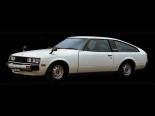 Toyota Celica (RA45, RA46, TA41, TA45, TA46, TA47) 2 поколение, рестайлинг, хэтчбек 3 дв. (1979 - 1981)