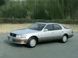 Toyota Celsior (UCF10, UCF11) 1 поколение, седан (1989 - 1992)