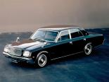 Toyota Century 1 поколение, седан (1967 - 1982)