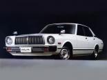 Toyota Chaser (MX30, TX40, MX40, MX41, RX40, RX41) 1 поколение, рестайлинг, седан (1978 - 1980)