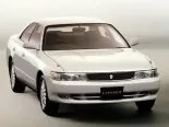 Toyota Chaser (GX90, JZX90, JZX91, JZX93, SX90, LX90) 5 поколение, седан (1992 - 1994)