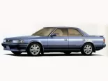 Toyota Chaser (GX81, MX83, SX80, LX80) 4 поколение, седан (1988 - 1990)