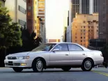 Toyota Chaser (GX90, JZX90, JZX91, JZX93, SX90, LX90) 5 поколение, рестайлинг, седан (1994 - 1996)