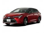 Toyota Corolla (MZEA17W, ZWE215W, ZWE219W) 12 поколение, рестайлинг, универсал, гибрид (2022 -  н.в.)