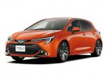 Toyota Corolla (GZEA14H, ZWE219H, MZEA12H) 12 поколение, рестайлинг, хэтчбек 5 дв., гибрид (2022 -  н.в.)