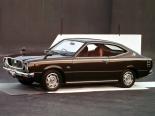 Toyota Corolla (KE35, TE35, TE37) 3 поколение, купе (1974 - 1976)