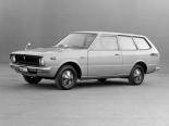 Toyota Corolla (KE36V, TE36V) 3 поколение, универсал (1974 - 1976)