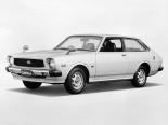 Toyota Corolla (KE50, TE50, TE51, TE52, KE55, TE55, TE56) 3 поколение, рестайлинг, хэтчбек 3 дв. (1976 - 1979)