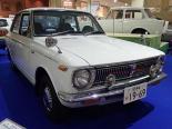 Toyota Corolla (KE10, KE11) 1 поколение, рестайлинг, купе (1969 - 1970)