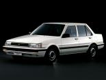 Toyota Corolla (AE81, AE82, EE80, CE80) 5 поколение, рестайлинг, седан (1985 - 1987)