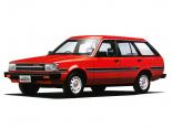 Toyota Corolla (KE73G, KE72V, KE74V, CE71V, CE72G) 4 поколение, 2-й рестайлинг, универсал (1985 - 1987)