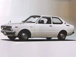 Toyota Corolla (KE50, TE50, TE52, KE55) 3 поколение, рестайлинг, купе (1977 - 1978)