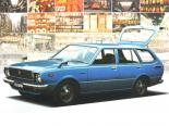 Toyota Corolla (KE36V, TE36V) 3 поколение, рестайлинг, универсал (1977 - 1978)