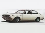 Toyota Corolla (TE50, KE55, TE56) 3 поколение, 2-й рестайлинг, купе (1978 - 1979)