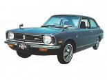 Toyota Corolla (KE20, TE20, TE21) 2 поколение, 2-й рестайлинг, купе (1972 - 1975)