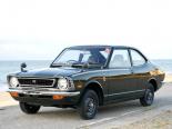 Toyota Corolla 2 поколение, 2-й рестайлинг, купе (1972 - 1977)