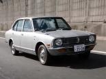 Toyota Corolla (KE20, TE20, TE21) 2 поколение, 2-й рестайлинг, седан (1972 - 1975)