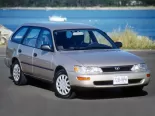 Toyota Corolla (AE102) 7 поколение, универсал (1991 - 1995)