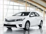 Toyota Corolla (NRE180, ZRE181, ZRE182) 11 поколение, седан (2012 - 2016)