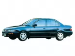 Toyota Corolla (AE100, AE101, AE104, EE101, CE100, CE104) 7 поколение, рестайлинг, седан (1993 - 1995)