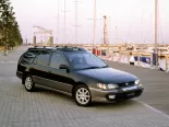 Toyota Corolla (AE100G, AE101G, AE104G, CE100G, CE101G) 7 поколение, 3-й рестайлинг, универсал (1997 - 2000)