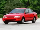 Toyota Corolla (AE101, AE102) 7 поколение, рестайлинг, седан (1995 - 1997)