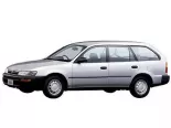 Toyota Corolla (AE109V, CE102G, CE107V, CE105V, CE106V, EE106V, EE107V, CE109V, EE104G, EE102V, EE103V) 7 поколение, универсал (1991 - 2002)