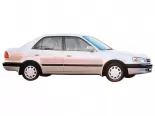 Toyota Corolla (AE110, AE111, AE114, EE111, CE110, CE114) 8 поколение, седан (1995 - 1997)