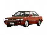 Toyota Corolla (AE91, AE92, AE95, EE90, CE90, CE95) 6 поколение, рестайлинг, седан (1989 - 1991)