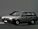 Toyota Corolla (EE96V, EE98V, CE96V) 6 поколение, универсал (1987 - 1991)