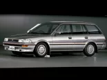 Toyota Corolla (AE91G, EE97G, CE97G) 6 поколение, универсал (1987 - 1991)