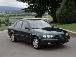 Toyota Corolla (AE111, EE110, EE111, ZZE111, СE110) 8 поколение, рестайлинг, седан (1999 - 2001)