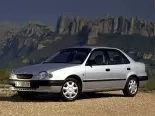 Toyota Corolla (EE110, EE111) 8 поколение, седан (1997 - 2000)