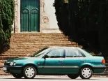 Toyota Corolla (AE111, CE110, EE110, EE111) 8 поколение, седан (1997 - 2000)