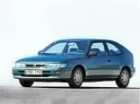 Toyota Corolla (AE101, CE100, EE101) 7 поколение, рестайлинг, хэтчбек 3 дв. (1995 - 1997)