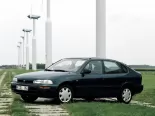 Toyota Corolla (AE101, AE102, CE100, EE100, EE101) 7 поколение, лифтбек (1991 - 1995)