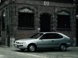 Toyota Corolla (AE101, AE102, CE100, EE100, EE101) 7 поколение, хэтчбек 3 дв. (1991 - 1995)