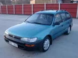 Toyota Corolla (AE101, AE103, CE100, EE100, EE101) 7 поколение, универсал (1991 - 1997)