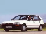 Toyota Corolla (AE90, AE92, EE90) 6 поколение, хэтчбек 5 дв. (1987 - 1992)