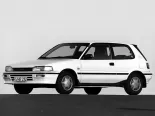 Toyota Corolla (AE90, AE92, EE90) 6 поколение, хэтчбек 3 дв. (1987 - 1992)