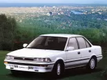 Toyota Corolla (AE91, AE92, AE95, EE90, CE90) 6 поколение, седан (1987 - 1989)