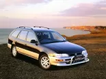 Toyota Corolla (AE100G, AE101G, AE104G, CE100G) 7 поколение, 2-й рестайлинг, универсал (1995 - 1997)