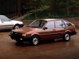 Toyota Corolla (AE82 , CE80, EE80) 5 поколение, хэтчбек 5 дв. (1983 - 1987)