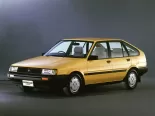 Toyota Corolla (AE81, AE82, CE80) 5 поколение, хэтчбек 5 дв. (1983 - 1985)