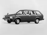 Toyota Corolla (KE73G, KE72V, TE74V, CE71V) 4 поколение, рестайлинг, универсал (1982 - 1985)