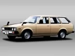 Toyota Corolla (KE71V, TE73V) 4 поколение, универсал (1979 - 1982)