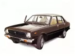 Toyota Corolla (TE31, КE30) 3 поколение, седан (1974 - 1979)