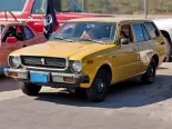 Toyota Corolla (TE38) 3 поколение, универсал (1974 - 1979)