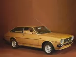 Toyota Corolla (TE51, КE50) 3 поколение, хэтчбек 3 дв. (1974 - 1979)